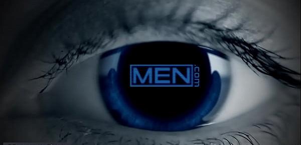  Men.com - (Alexy Tyler, Shawn Hardy, William Seed) - Trailer preview